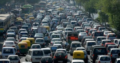 Mercato auto, crescita a inizio 2014