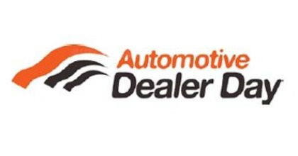 Automotive Dealer Day, logo