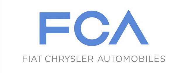 Gruppo Fca, logo