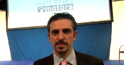 Marco Marlia, DealerK