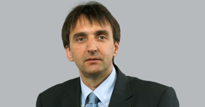 Marcello Corazzola, Fercam