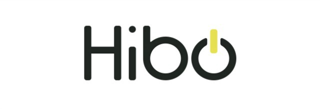 Logo di Hibo