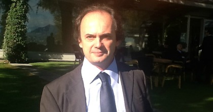 Fabio Uglietti, Quattroruote Professional