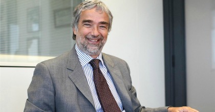 Massimo Nordio, Unrae