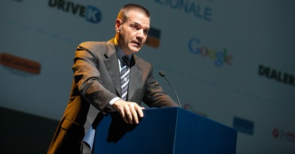 Filippo Pavan Bernacchi, Internet Motors 2014