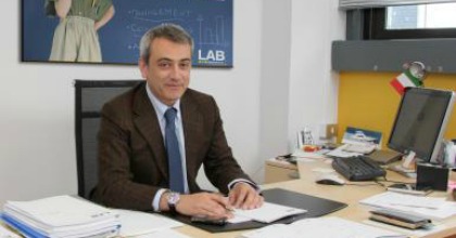 Francesco de Carolis, LAB