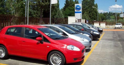 Concessionaria Satiri Auto