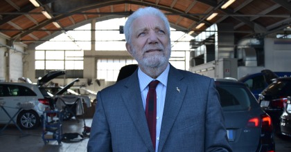 Vittorio Campanale, CLS