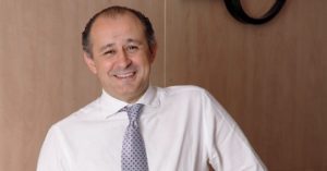Alfonso Martinez Cordero, LeasePlan