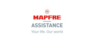 Logo Mapfre Assistance