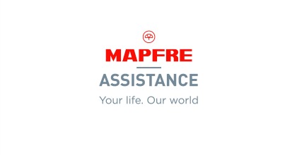 Logo Mapfre Assistance