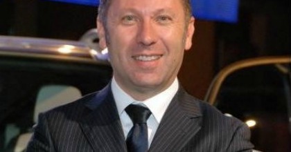 Graziano Ghirotti, Gruppo Bossoni