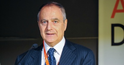 Pietro Teofilatto, Aniasa