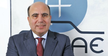 Romano Valente, Unrae