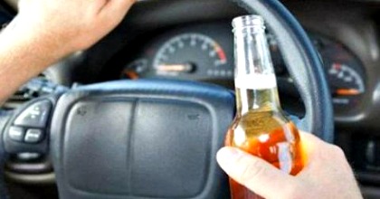 Sicurezza in auto: il Driver Alcohol Detection System for Safety