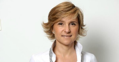 Simona Bonaldi, Gruppo Bonaldi