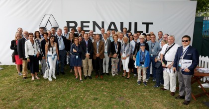 Concessionari Renault