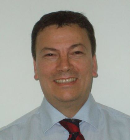 Renato Dagostino, CDK Global Italia