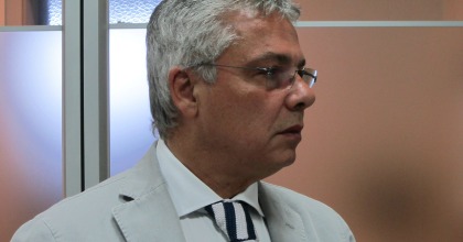 Antonio Veneruso, AutoUno