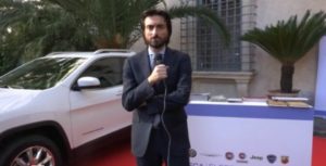 Gianluca Italia, FCA