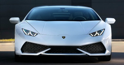 Lamborghini lancia il programma Selezione Lamborghini Certified Pre-Owned