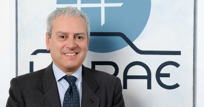 previsioni mercato auto Antonio Cernicchiaro, vicedirettore generale Unrae
