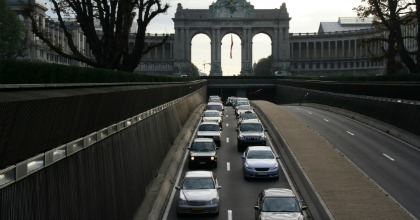 Mercato auto Europa bilancio