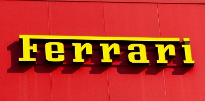 quotazione-ferrari-borsa-logo