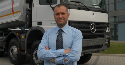 Concessionario Carraro Mercedes Friuli