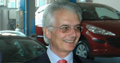 Consorzio ricambi Uniauto Oreste Ruggeri