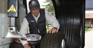 Officina mobile Mopar riparazione