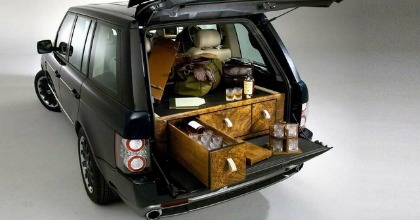 L'accessorio più richiesto per l'auto nuova? L'aiuto al parcheggio