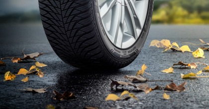 pneumatici invernali goodyear