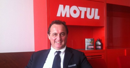 lubrificanti Motul concessionari 2016