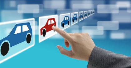 mercato dell'auto 2018