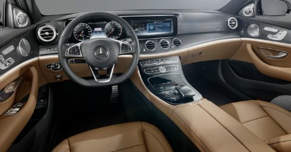 vendite mercedes 2016