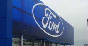 FordStore Autosas Firenze