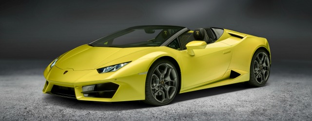 Lamborghini lancia il programma Selezione Lamborghini Certified Pre-Owned