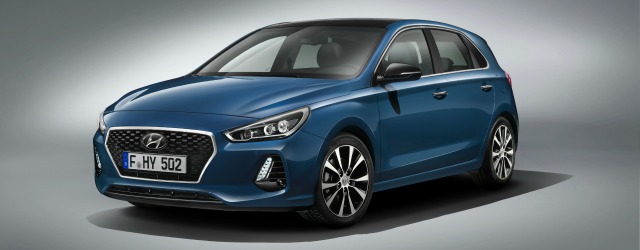 Hyindai i30, tra le auto più sicure secondo CarGurus