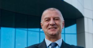 Scatola nera Texa Andrea Algeri