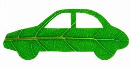 futuro auto a gas green 2017