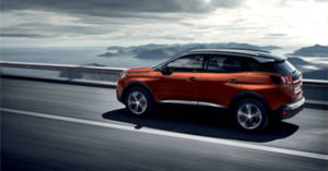4 giorni Peugeot Professional 22/25 marzo