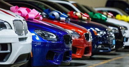 Mercato auto usate aprile 2017