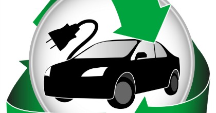 auto elettriche Italia