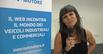 Macri Piacentini, titolare della concessionaria P.auto di Forlì