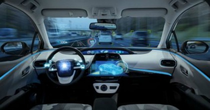 La sicurezza è la chiave delle auto a guida autonoma