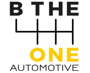 Logo di btheone