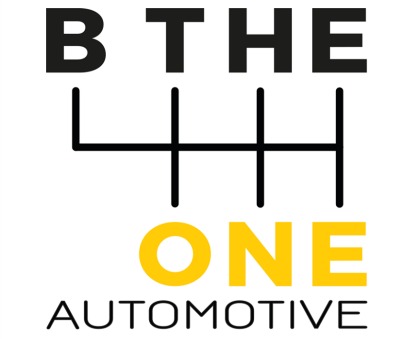 Logo di btheone