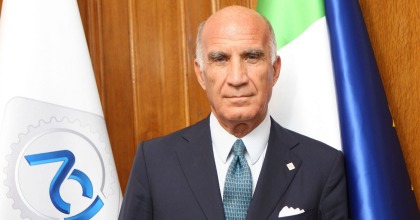 Guida autonoma intervista Angelo Sticchi Damiani ACI