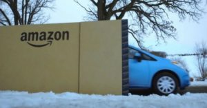 Amazon e i concessionari auto